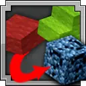 Get my blocks back