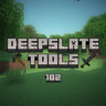Deepslate Tools (Pickaxe & Sword)