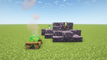 Misc. Blocks