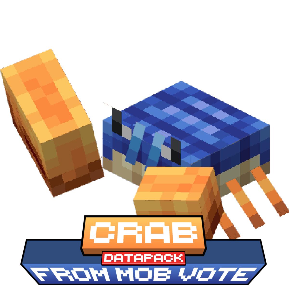 Crab from Mob Vote