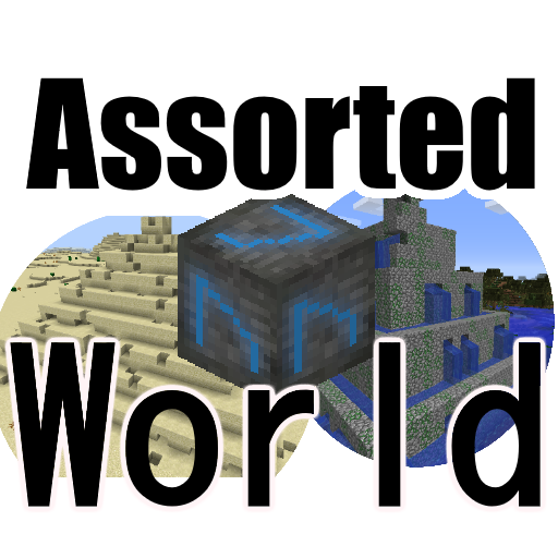 Assorted World