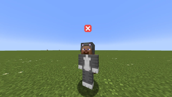 Player moved