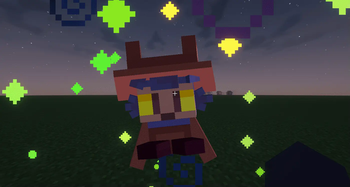 in use (Niko plush)
