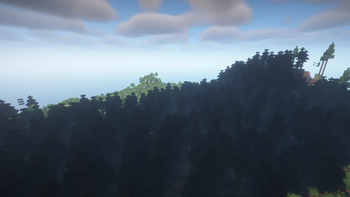Vampier Forest