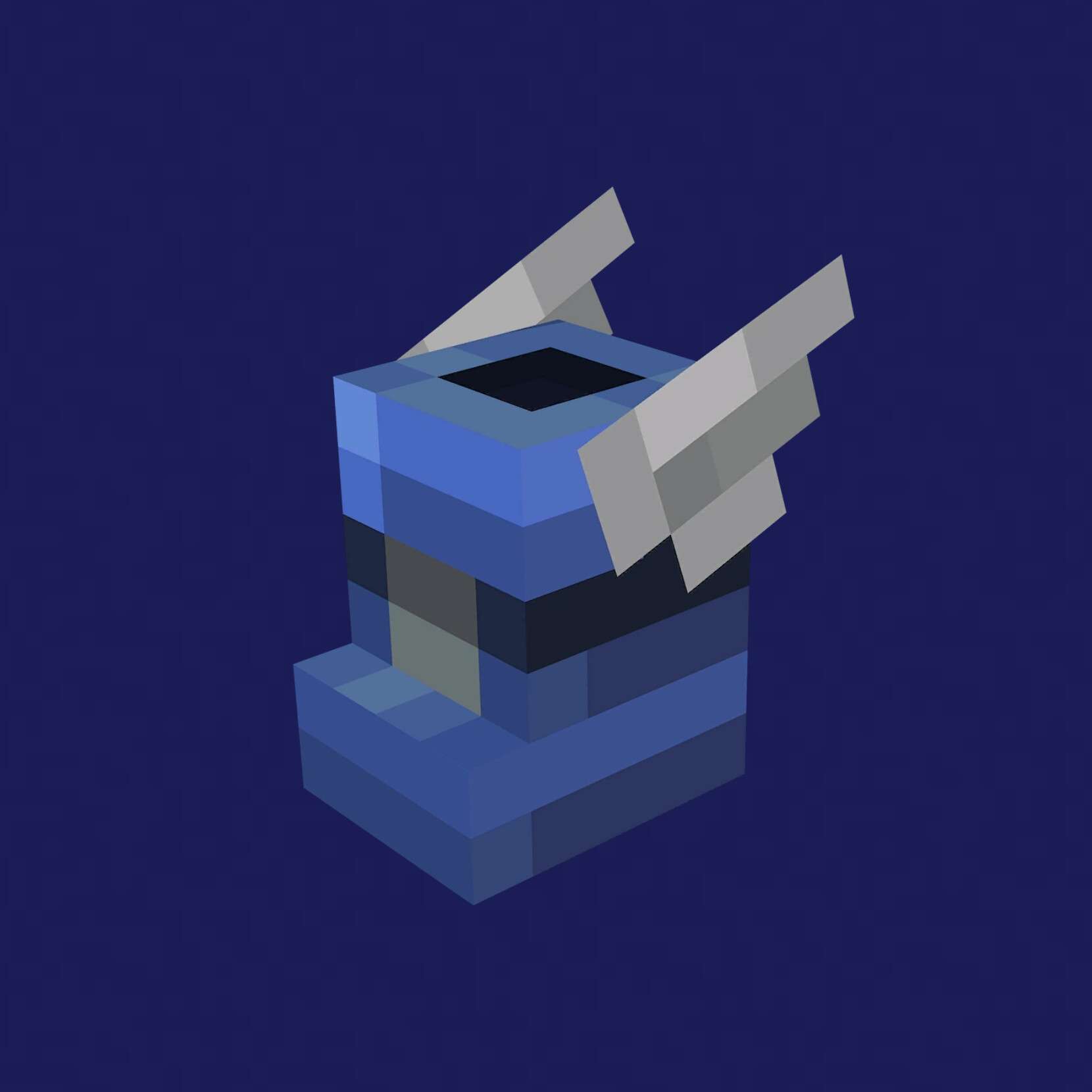 Jetpack Boots