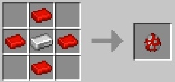 crafting blockade spawn egg