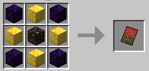 Mushroomian Template