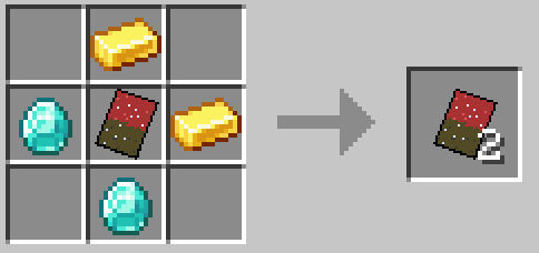 Mushroomian Template Dupe