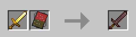 Mushroomian Sword
