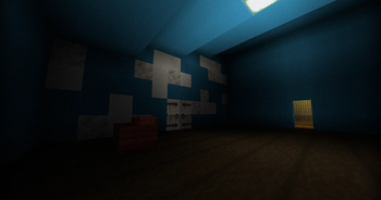 Cloud Room