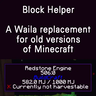 Block Helper