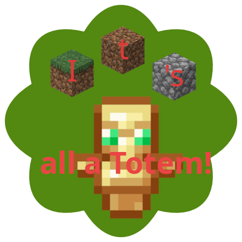 EIIAT (EveryItemIsATotem)