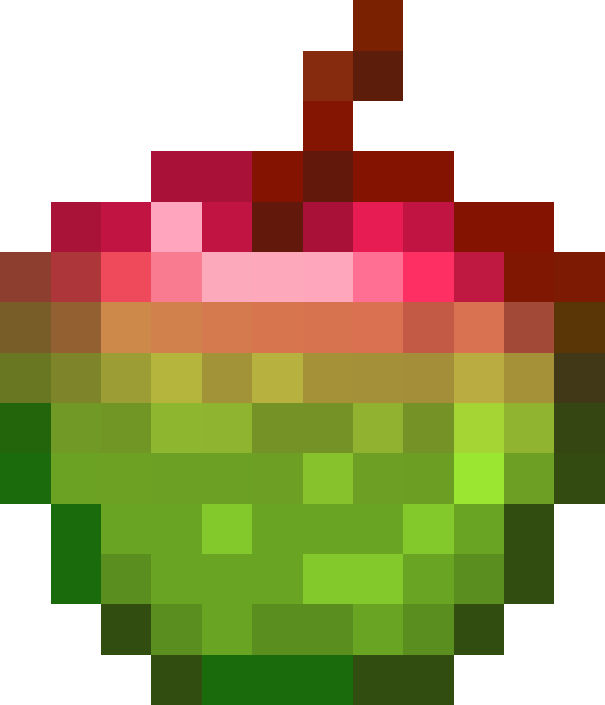 McIntosh Apple