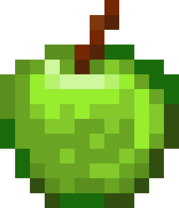 Granny Smith Apple