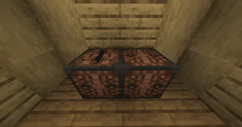 Jukebox/Noteblock