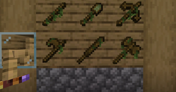 Tools!