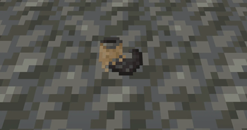 Goat Horn!