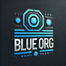 Icon for Blue Org