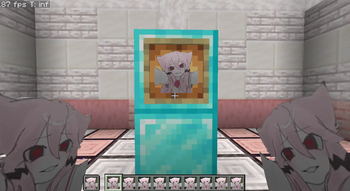 Paparazi Meme Totem — screenshot 1