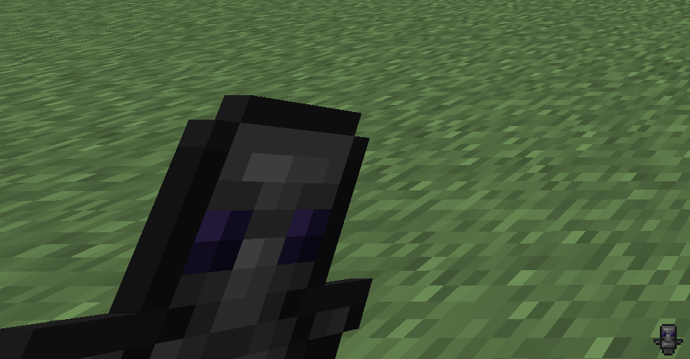 Dark Themed Totem