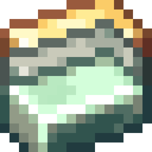 Standardized Ingots - Create and More!