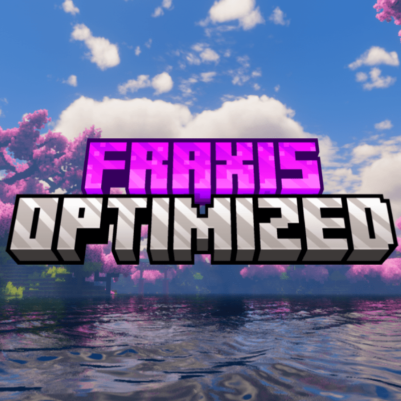 Fraxis Optimized