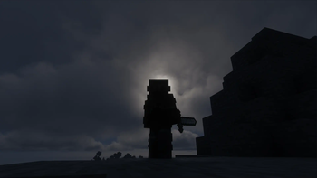 Visit the beautiful landscapes of your world!