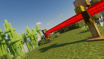 NEW Powerful Enchantments!