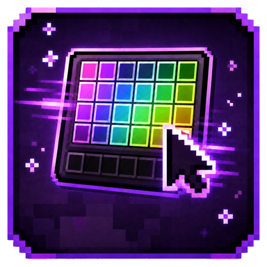 KoHs Inventory Tweaks