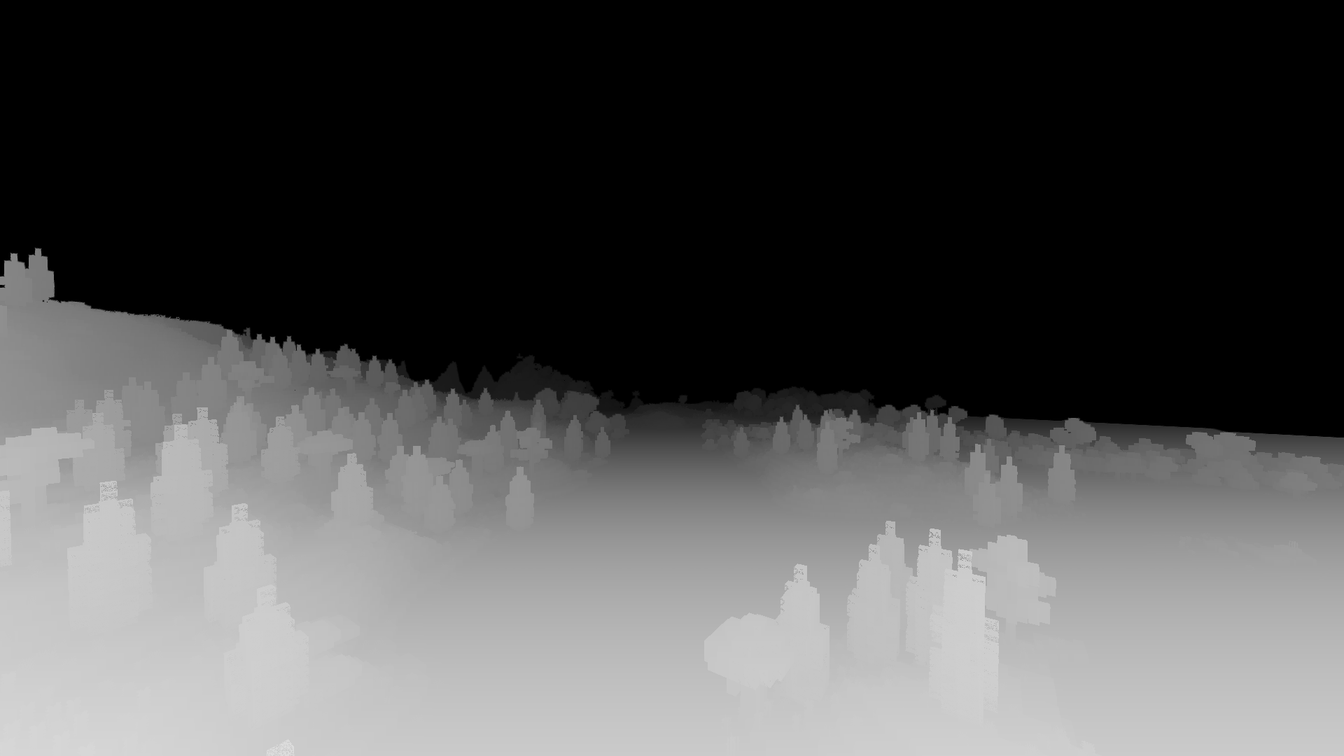 DMS - Depth Map Shaders - 2