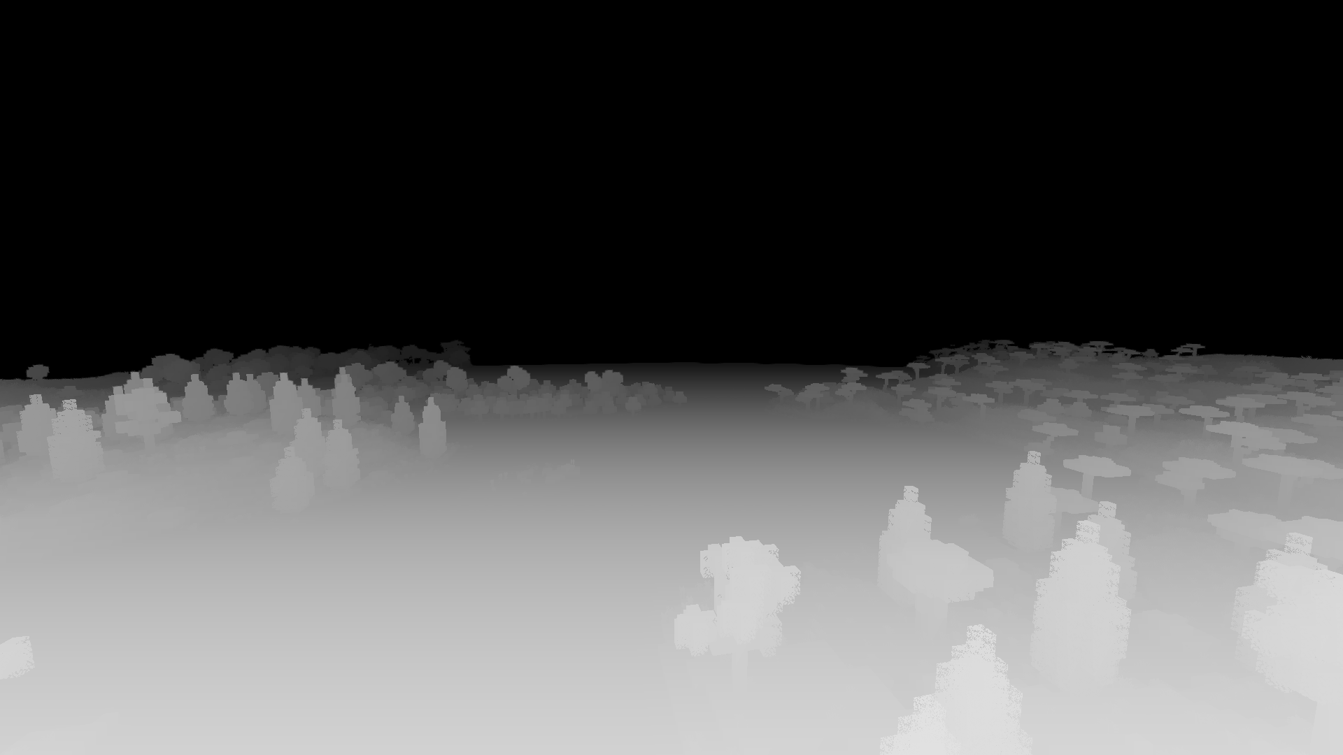 DMS - Depth Map Shaders - 3