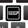 Oof Button