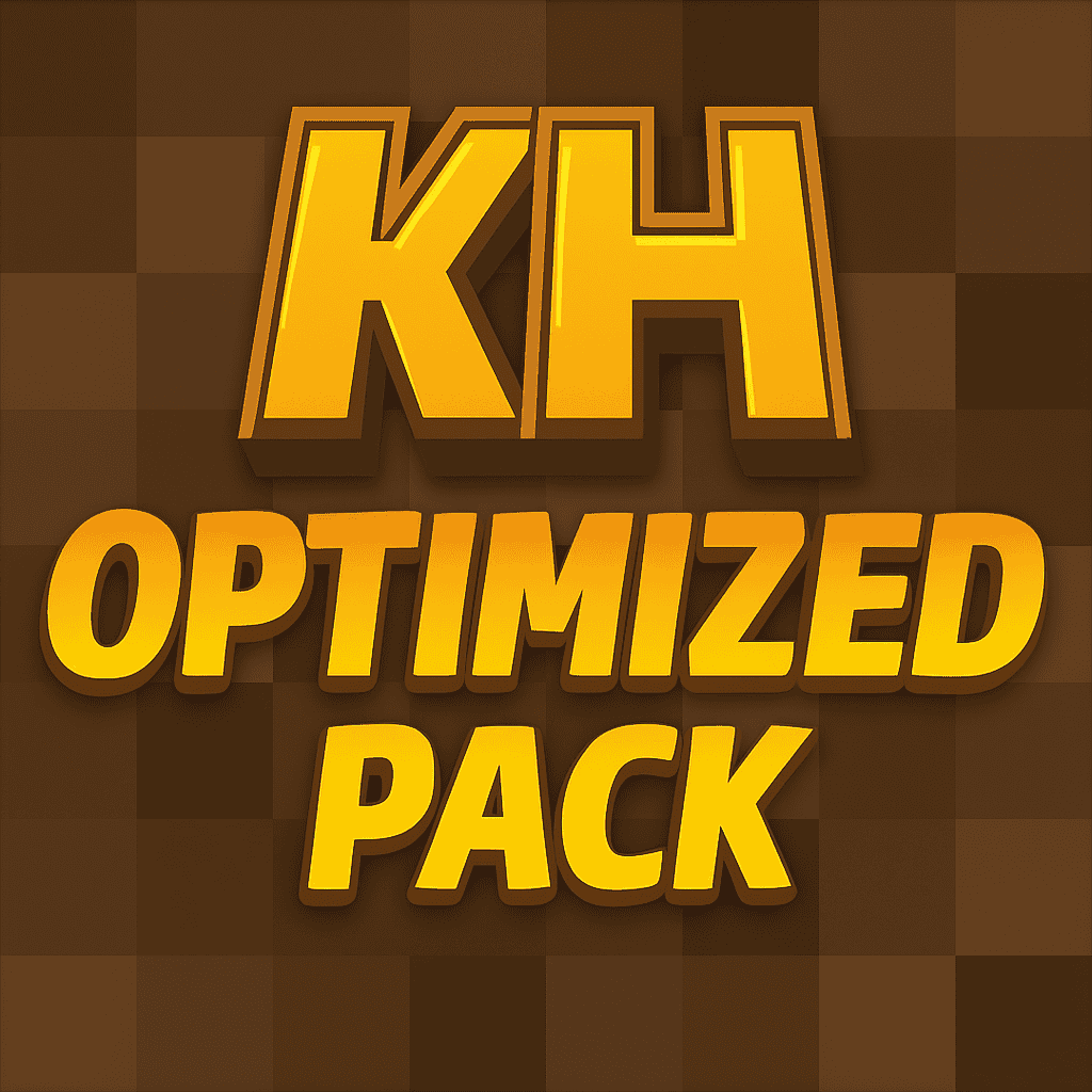 KH Survival ModPack
