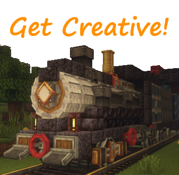 Get Creative Pack Icon