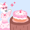 Chiffon's Baking