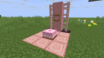 Item and Block