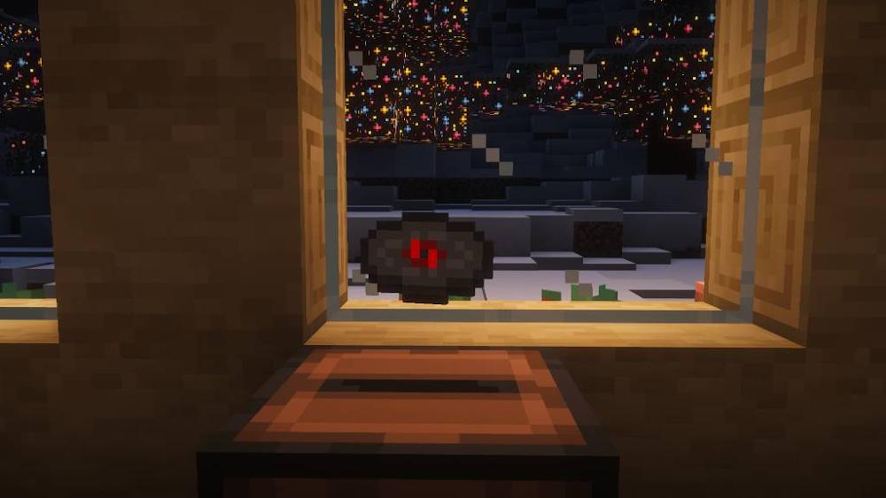 Drew's Christmas Jukebox — screenshot 1