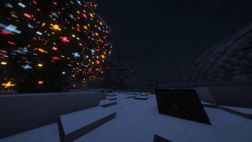 Drew's Christmas Jukebox — screenshot 2