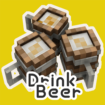 Drink Beer Rebrew