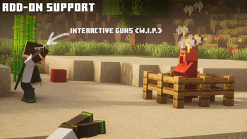 addon