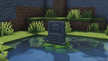 Water Grave