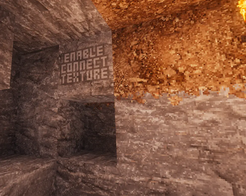 This is when you need the override