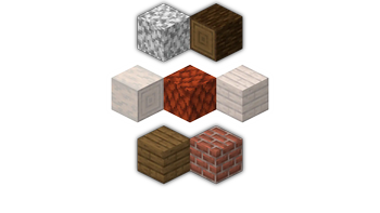 Block Palette