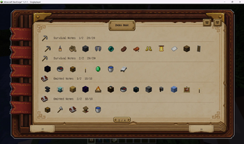Index Book Records