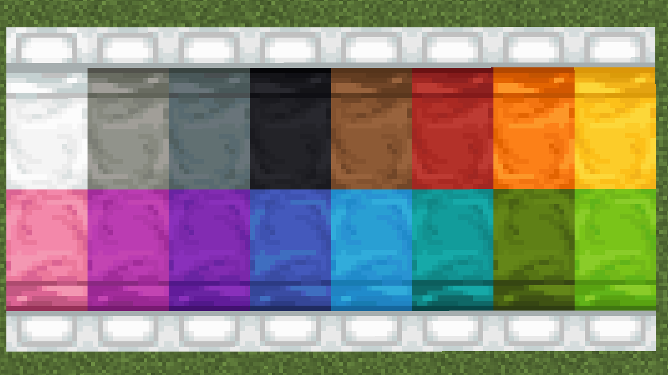 Console Edition Beds