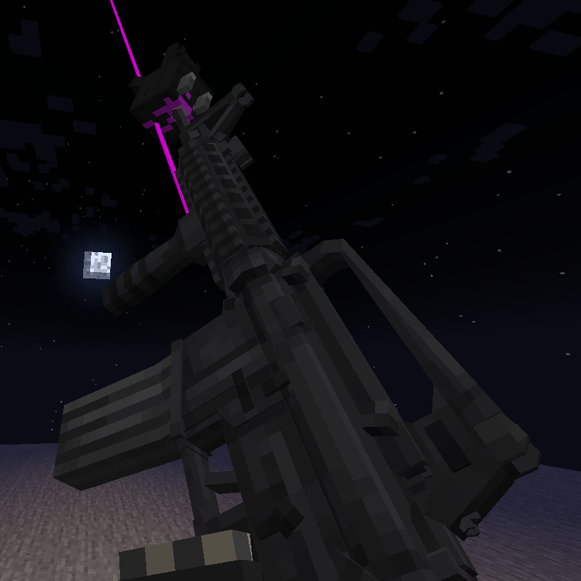 Point Blank - Ferret's Misc Stuff