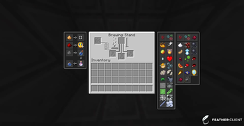 Brewing Stand Guide