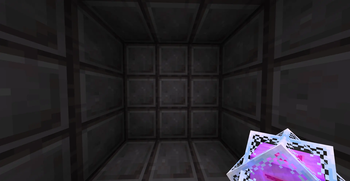 3D Crystal
