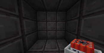 3D Minecart