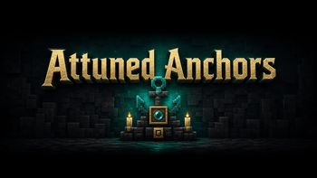 Attuned Anchor Banner